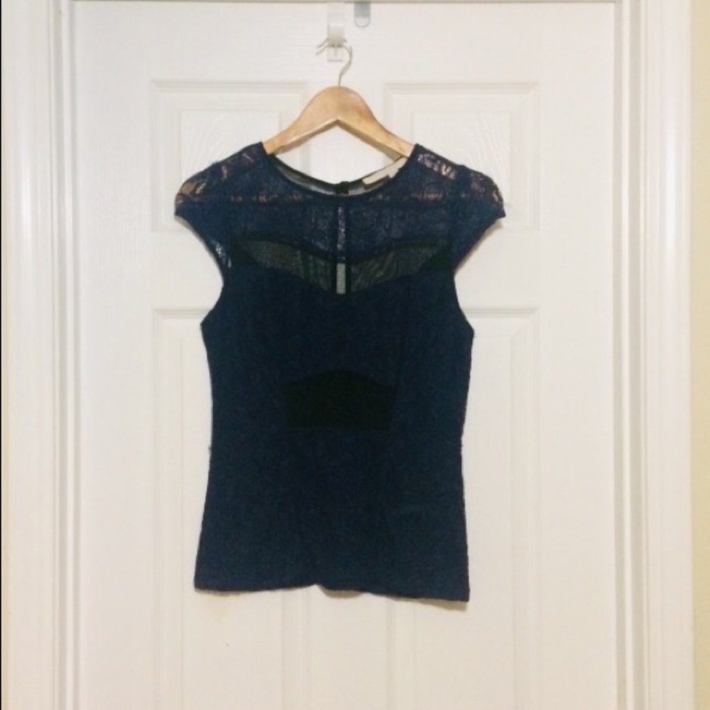Guess Dress Top